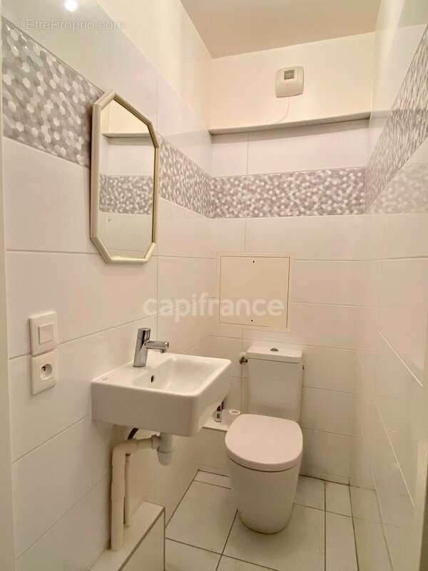 Appartement à NOGENT-SUR-MARNE