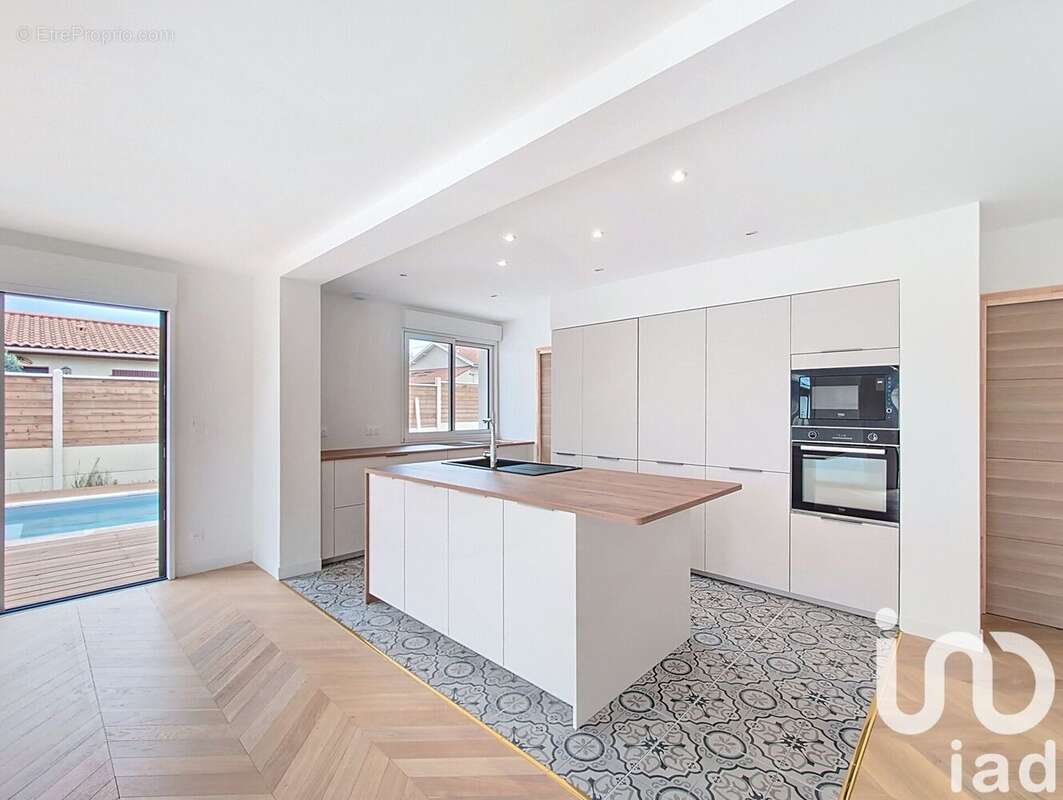 Photo 4 - Maison à SAINT-MEDARD-EN-JALLES