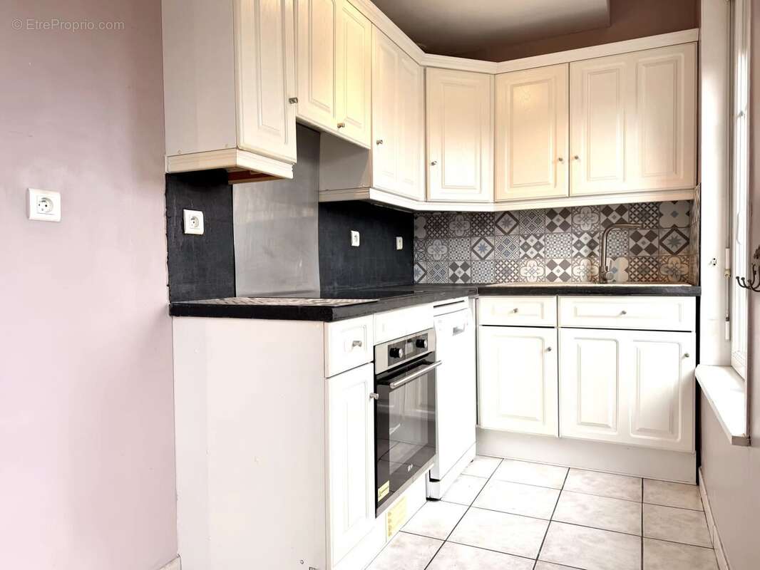 Appartement à DOUAI