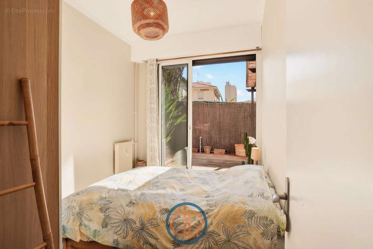 Appartement 2 pièces 47 m² à vendre à Nice (06100) - photo 6