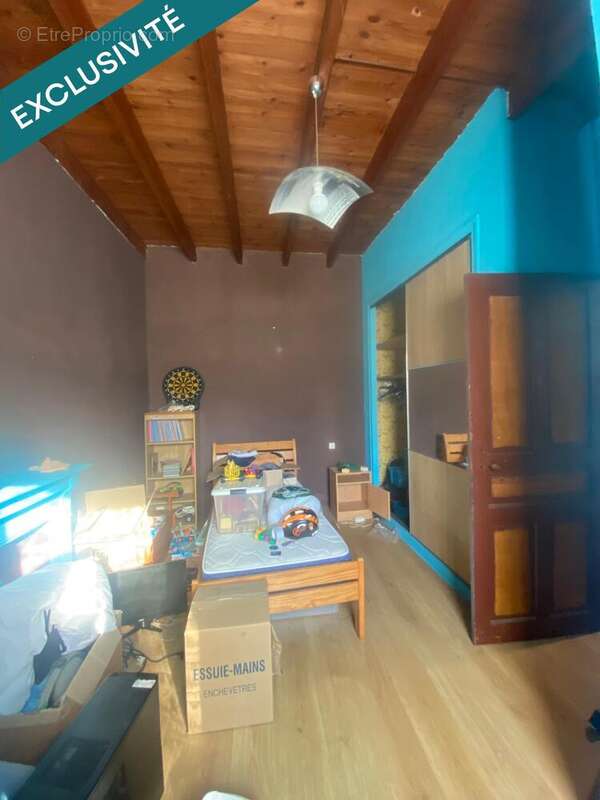 Photo 8 - Maison à LOUANNEC