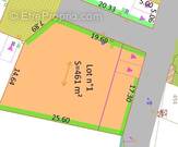 Terrain à LA CHAPELLE-DES-POTS