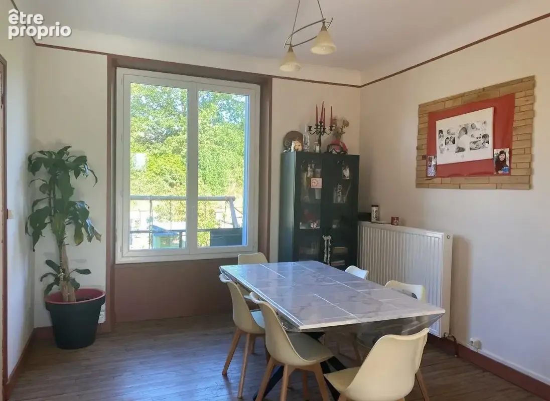 Maison 135 m² à Bugeat  - photo 5