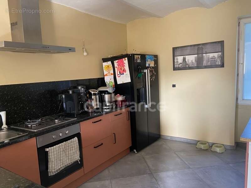 Appartement à ALES