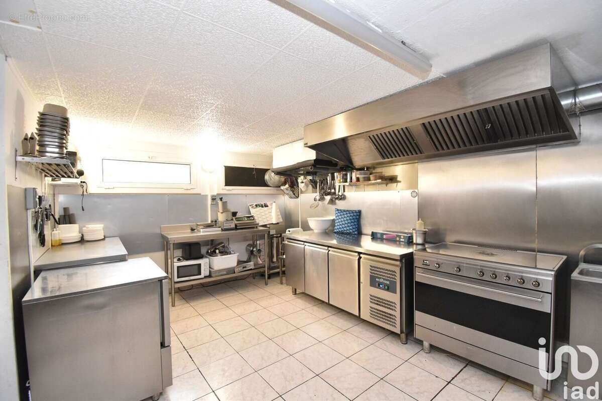 Photo 7 - Commerce à TOULOUSE