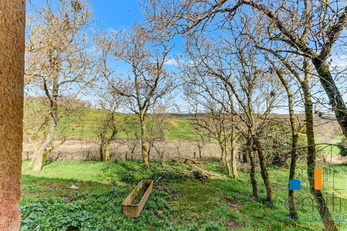 Maison à SALLES-SUR-L'HERS
