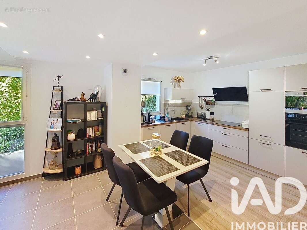 Photo 2 - Appartement à LA SEYNE-SUR-MER