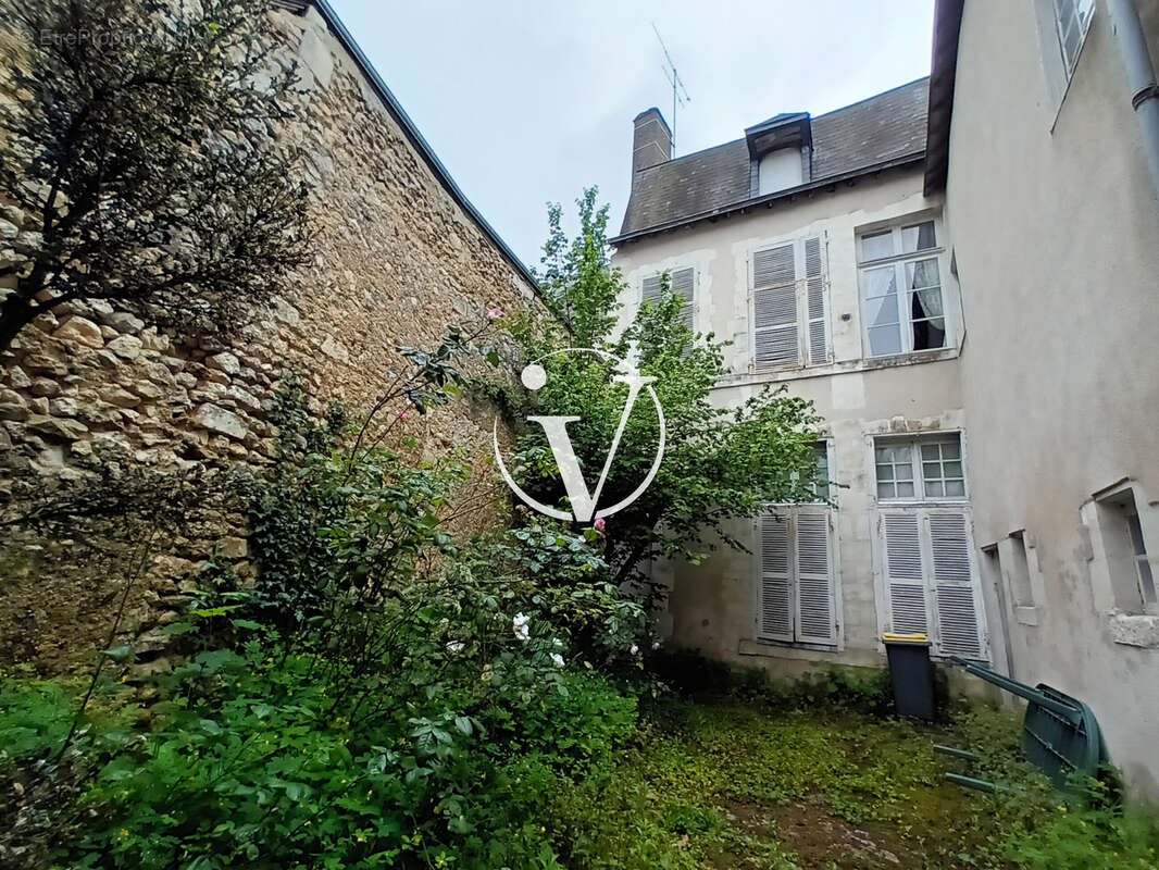 Appartement à VENDOME