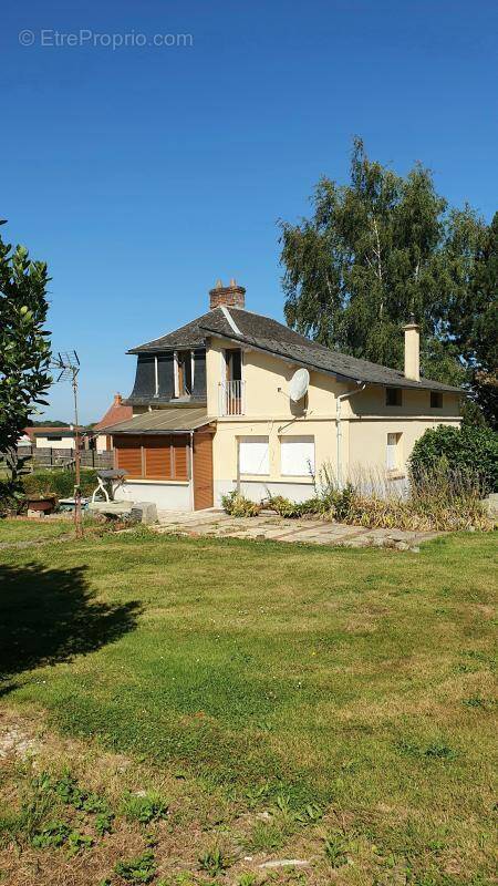 Maison à SAINTE-FOY