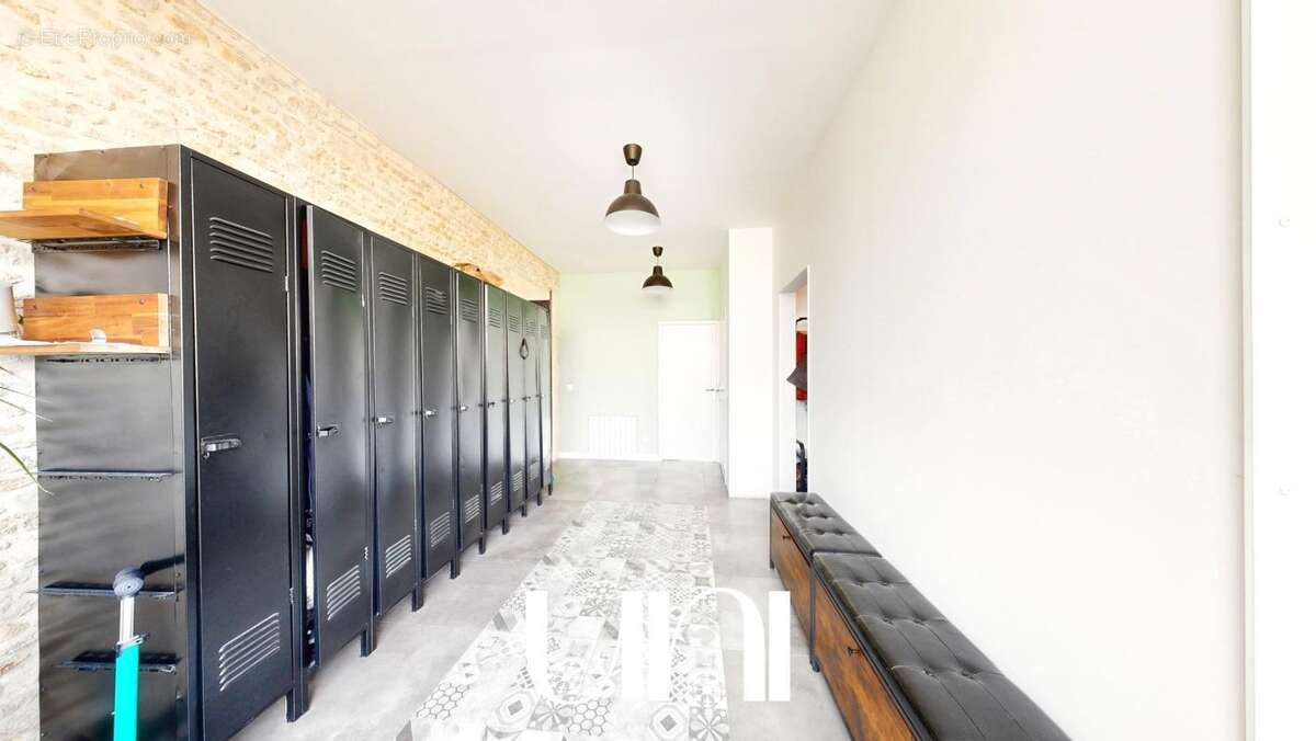 Maison à BIEVILLE-BEUVILLE