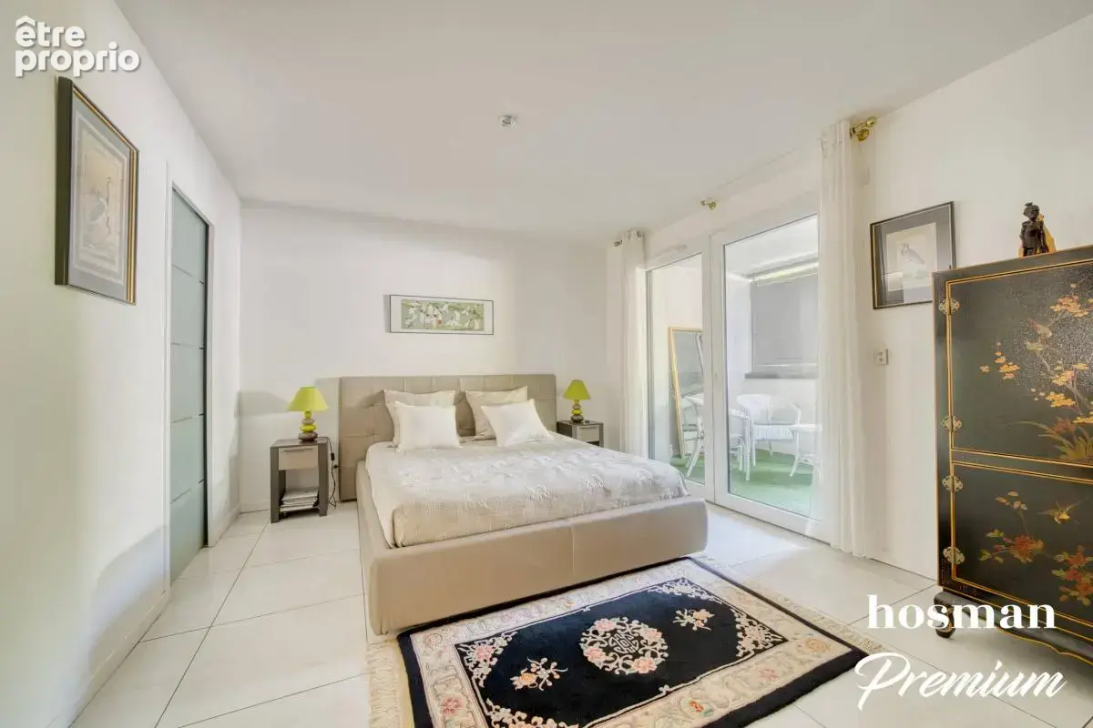 Esprit maison au cœur de La Rochelle – Appartement de standing avec patio de 27 m² - photo 9