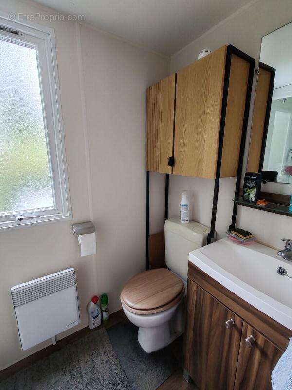 Maison à MARCILLY-SUR-EURE