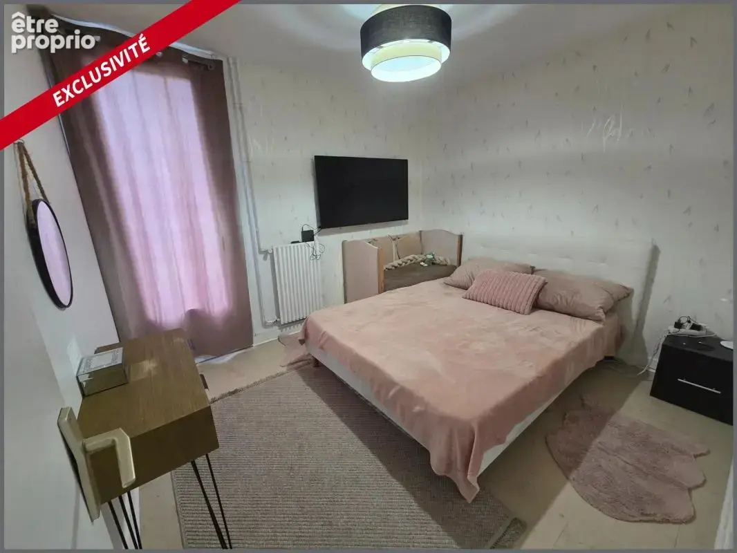 Maison 4 pièces, 3 chambres - photo 8