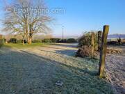 Terrain à BERTANGLES