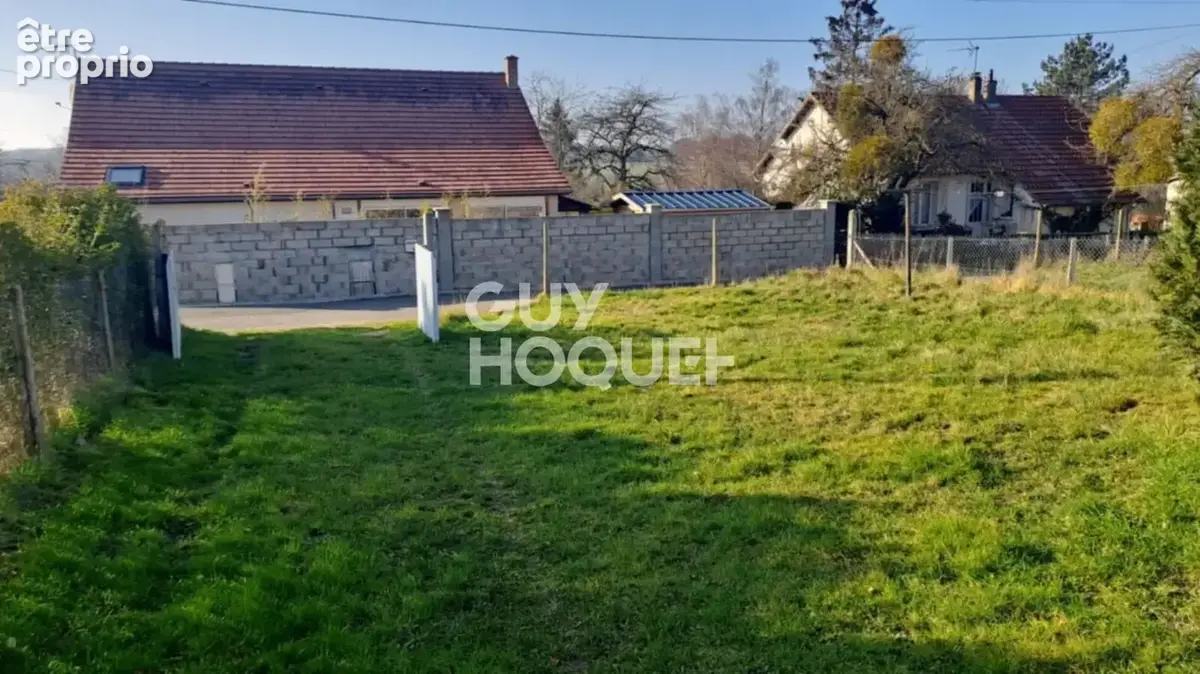Rugles - investissement locatif - photo 7