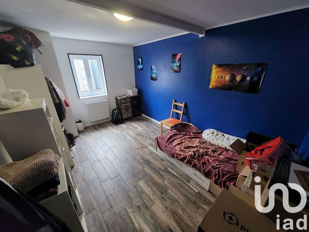 Photo 9 - Maison à MONTIGNY-EN-OSTREVENT