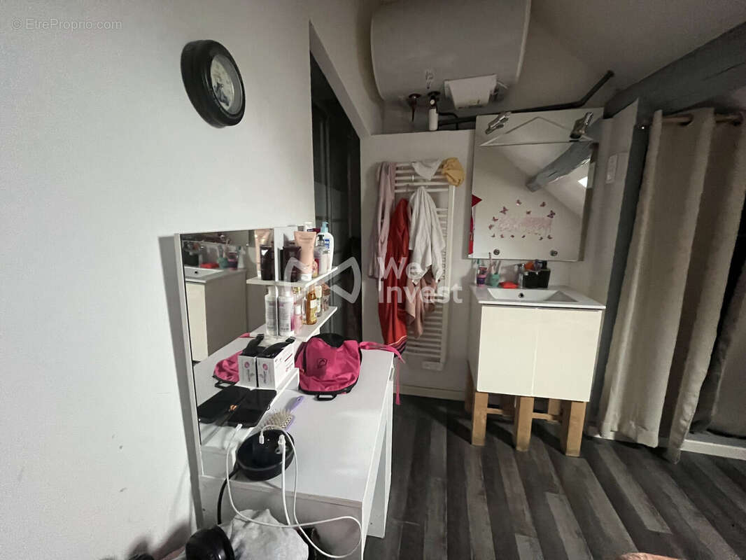 Appartement à ARPAJON