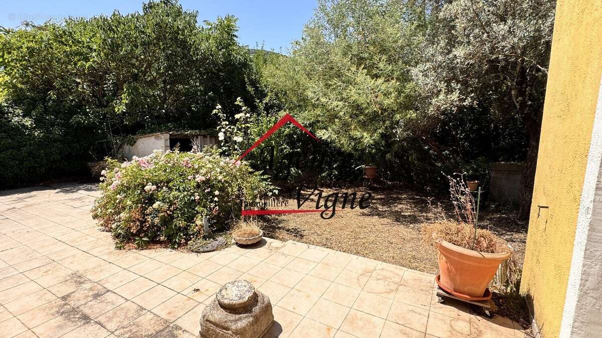 Maison 118 m² à Saint-Florent-Sur-Auzonnet  - photo 9