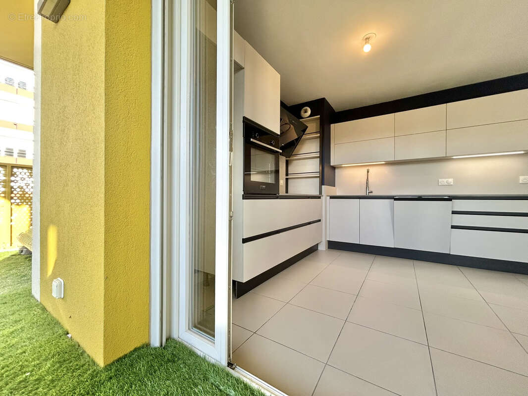 Appartement à BRIGNAIS