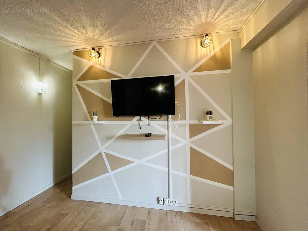 Appartement à FORT-DE-FRANCE