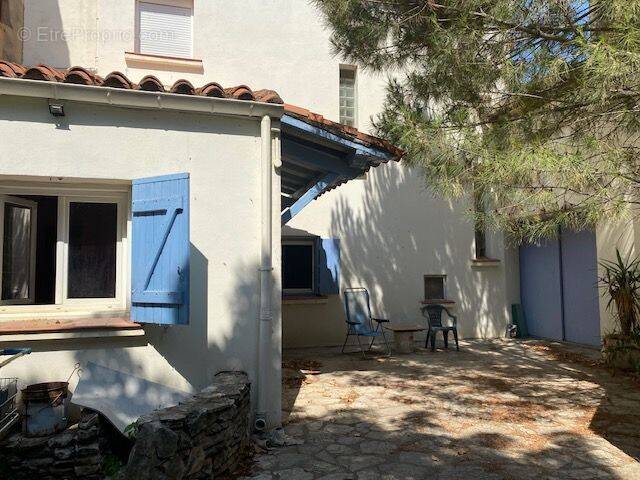 Maison à PAULHAN