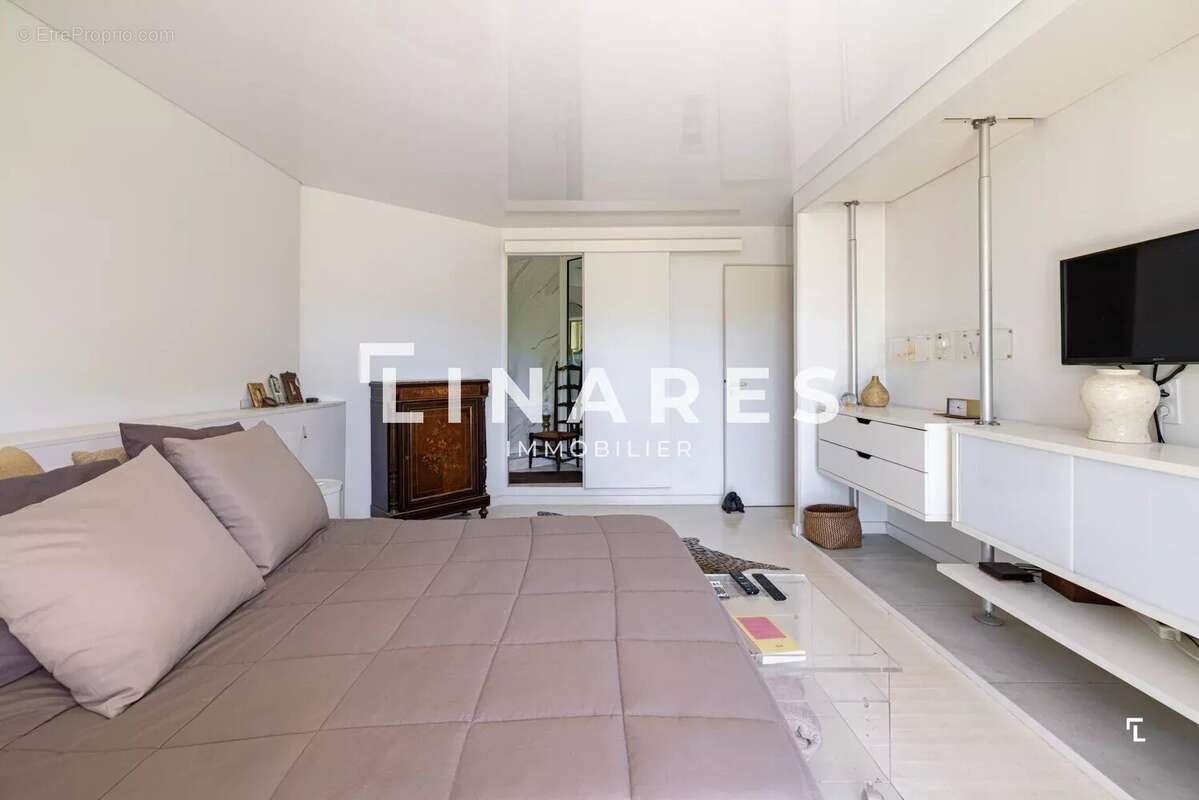 Maison à MARSEILLE-12E