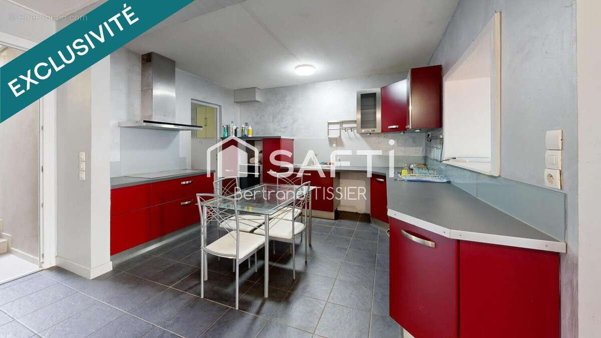 Photo 2 - Maison à CASE-PILOTE