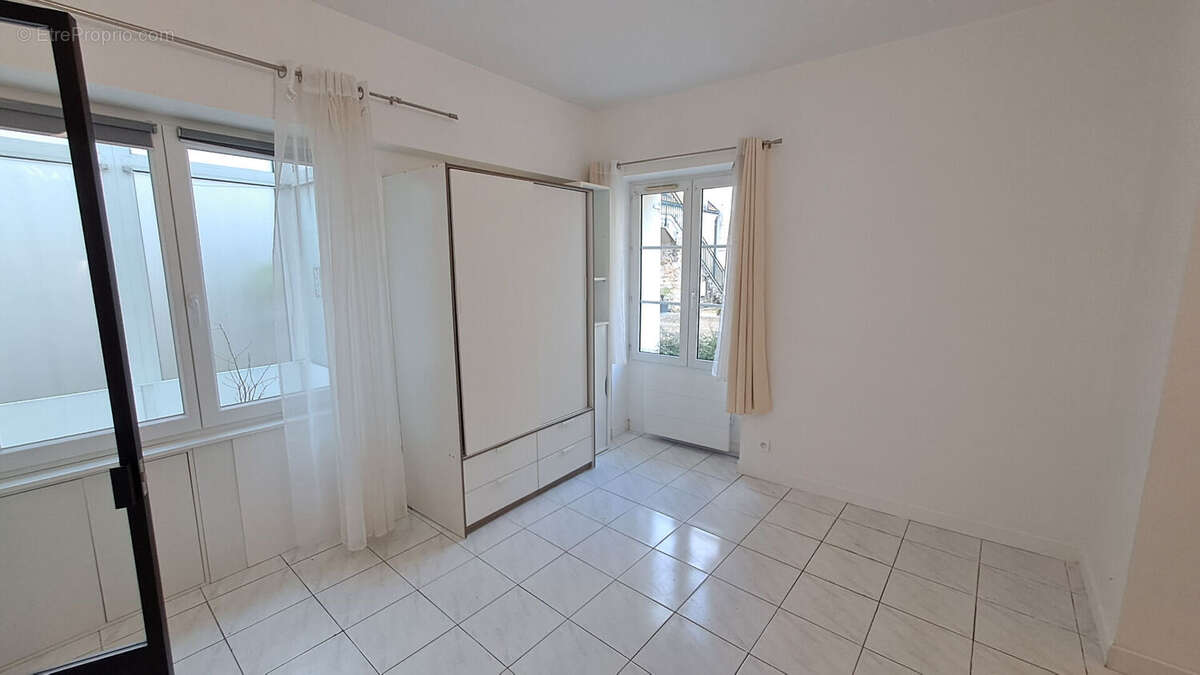 Appartement à CHEVREUSE