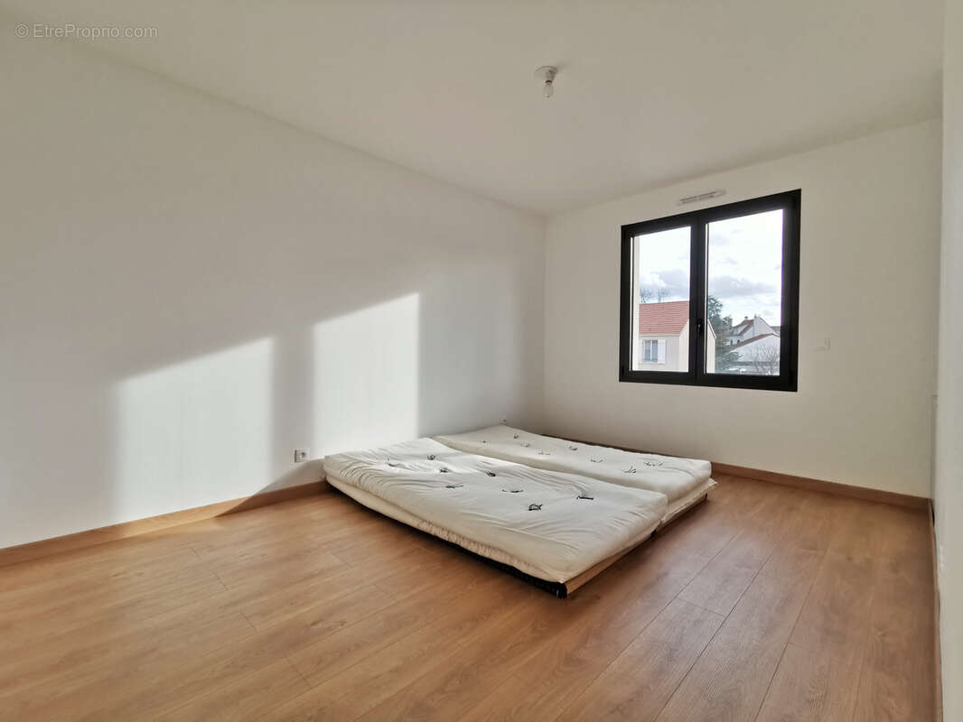 Maison à VILLECRESNES