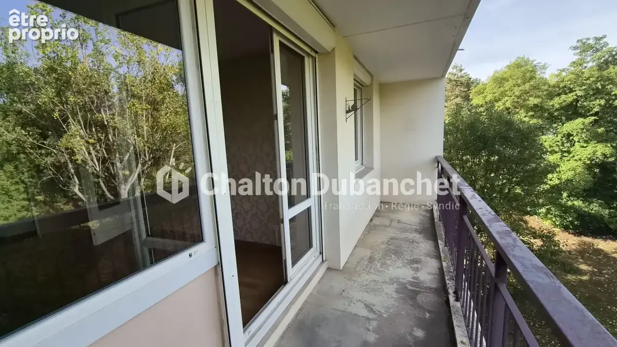 Appartement 3 pièces 71 m² à vendre à Saint-Etienne (42100) - photo 3