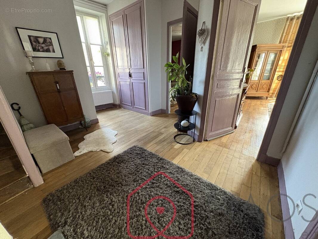 Appartement à NEMOURS