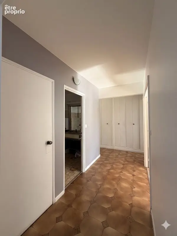 Appartement 3 pièces 66 m² à vendre à Bagnolet (93170) - photo 8