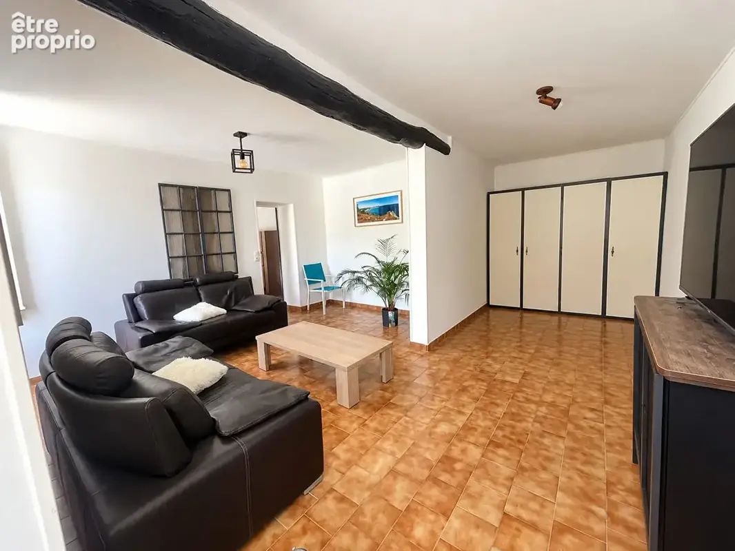 Maison Vert Saint Denis 5 pièce(s) 127 m2 - photo 8