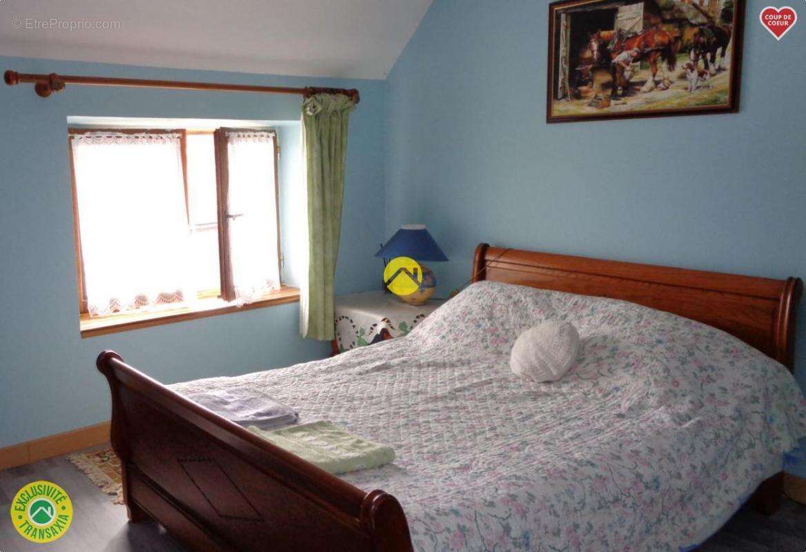 Maison 190 m² sur 2 niveaux - photo 6