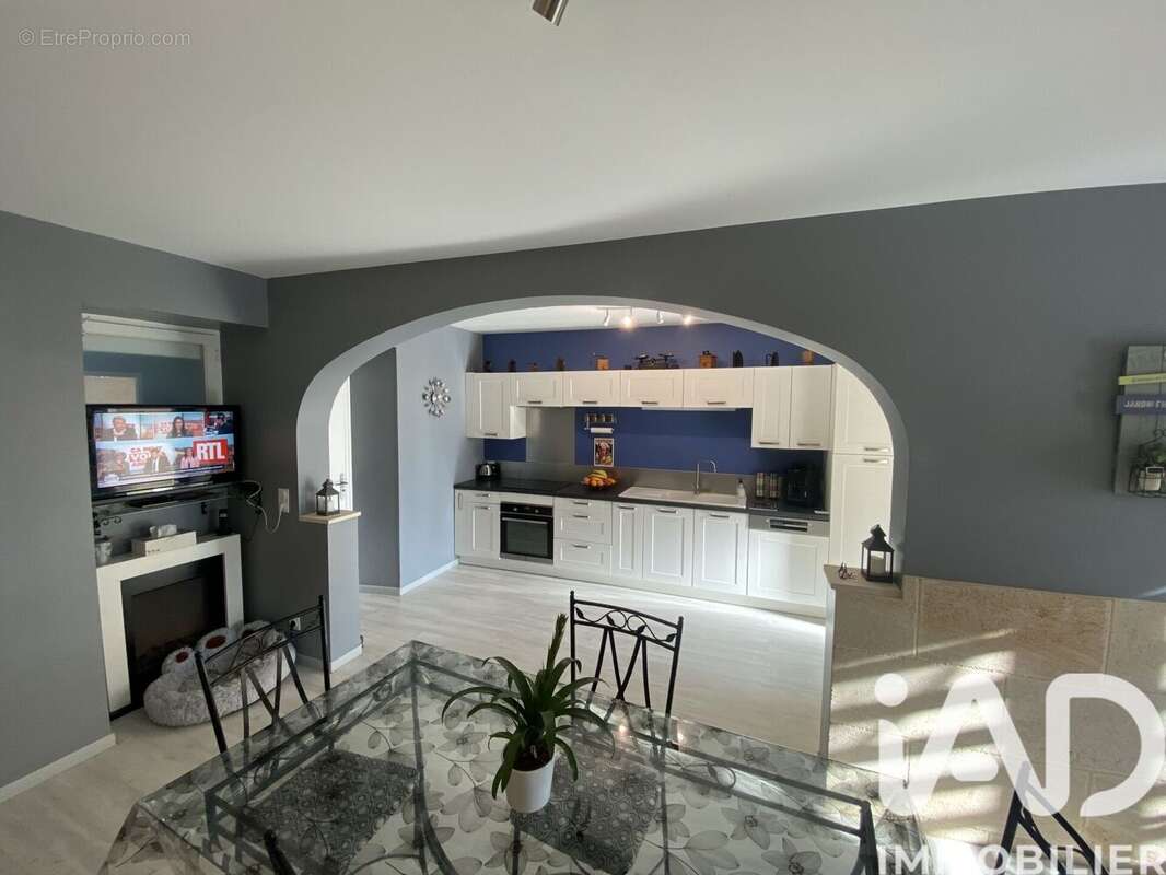 Photo 6 - Maison à MOMBRIER