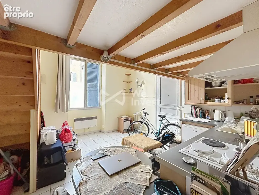 Appartement à PAU