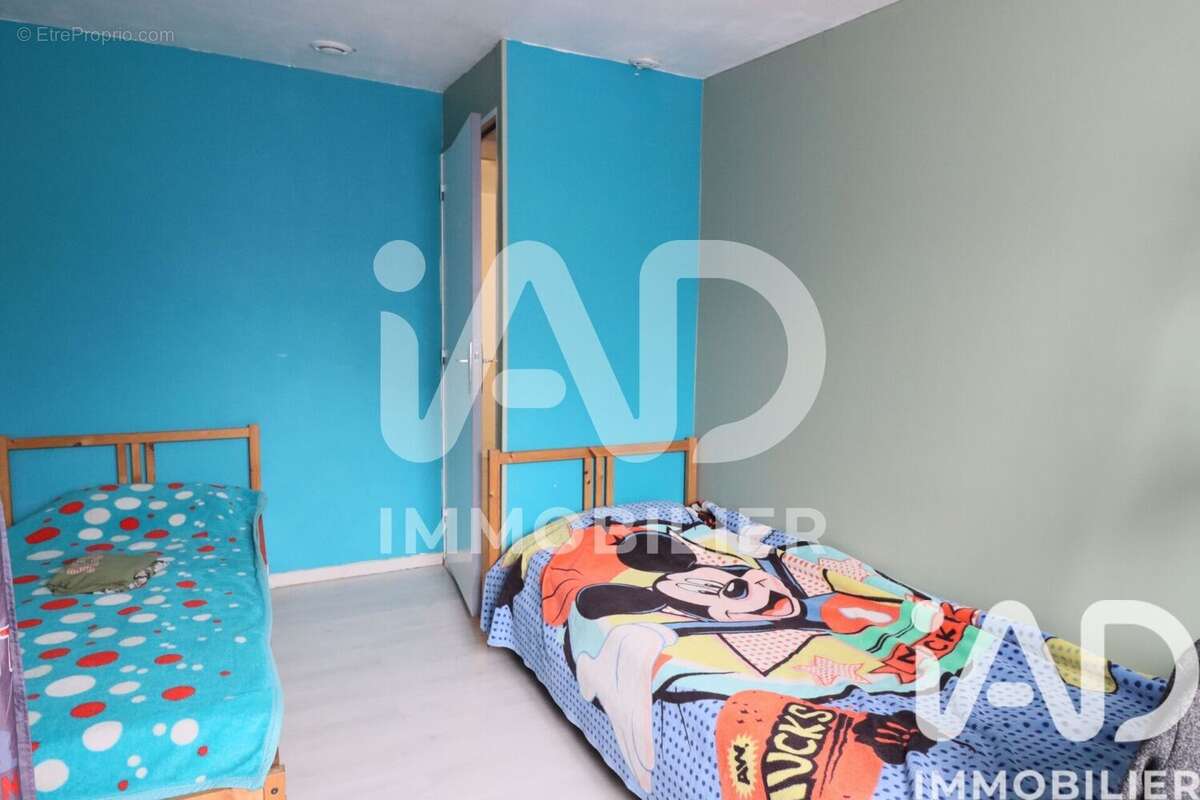 Photo 9 - Maison à EVIN-MALMAISON