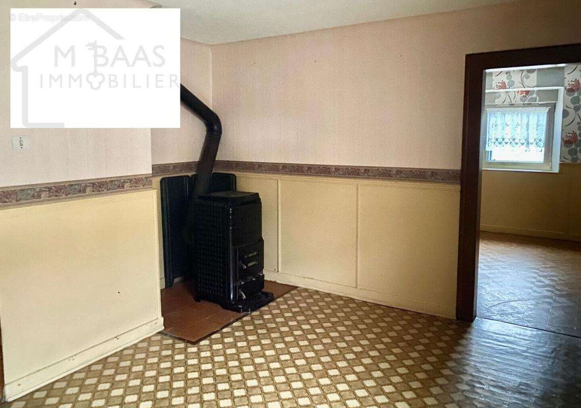 Maison de village - 125 m² – Enchenberg - photo 4