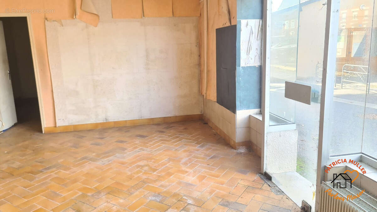 Maison à ETEIGNIERES