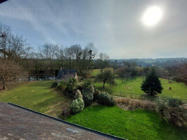 Maison à HUDIMESNIL