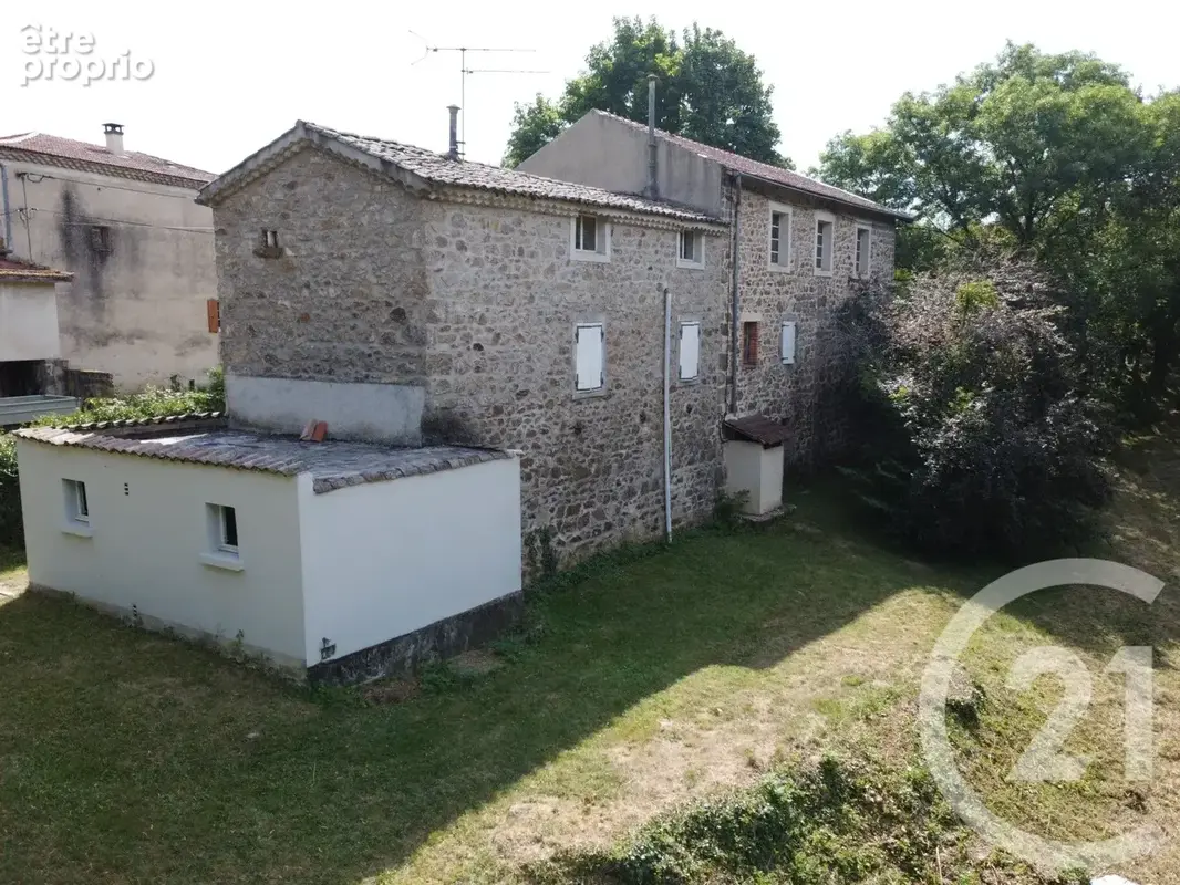 Maison 9 pièces 220 m² à vendre à Saint-Jeure-D'ay (07290) - photo 23