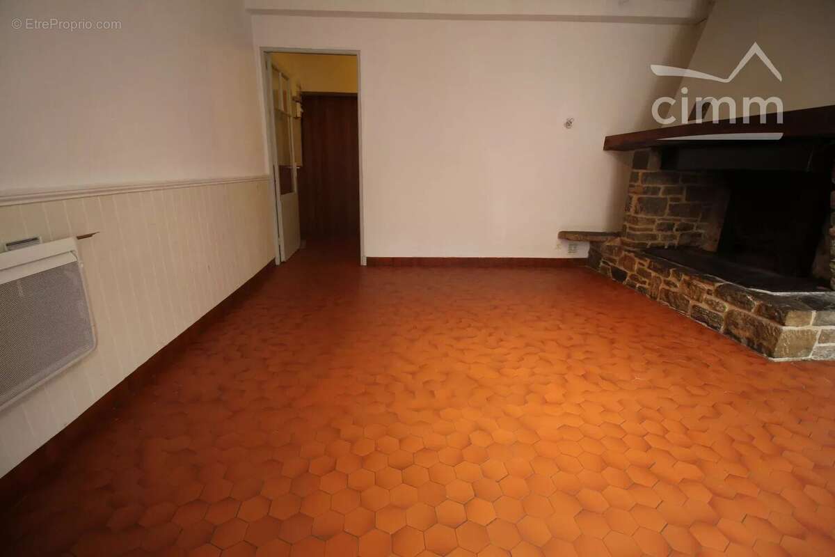 Appartement à ESPERAZA