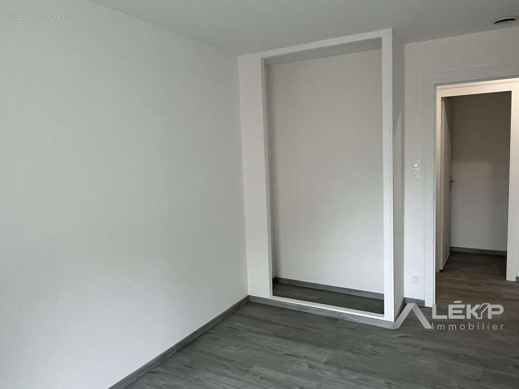 Maison à CHANTONNAY