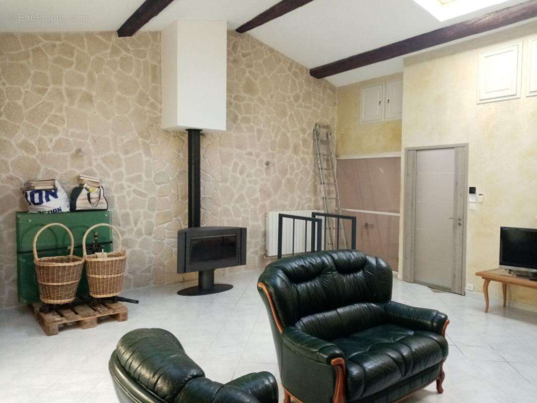 Maison  9 pièce(s) 190 m2 - photo 7