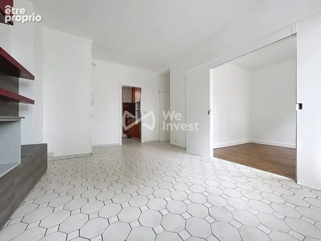 Appartement T4 lumineux Colombes 10mn gare - photo 6