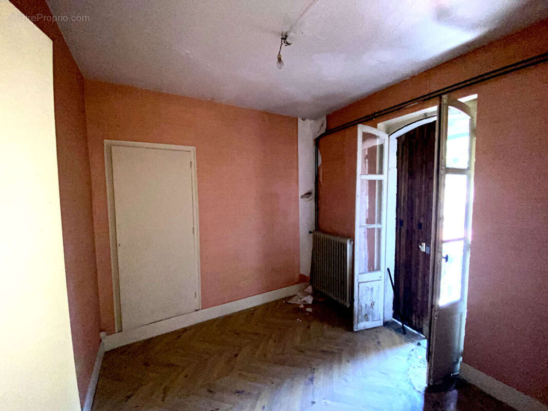 Appartement à VILLENEUVE-SUR-LOT