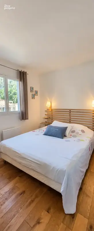 Charmante maison avec Piscine au calme, Gujan Mestras - photo 10