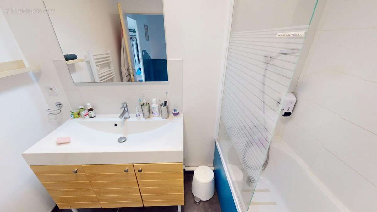 Maison 86 m² à Saint-Aubin-Sur-Mer  - photo 8