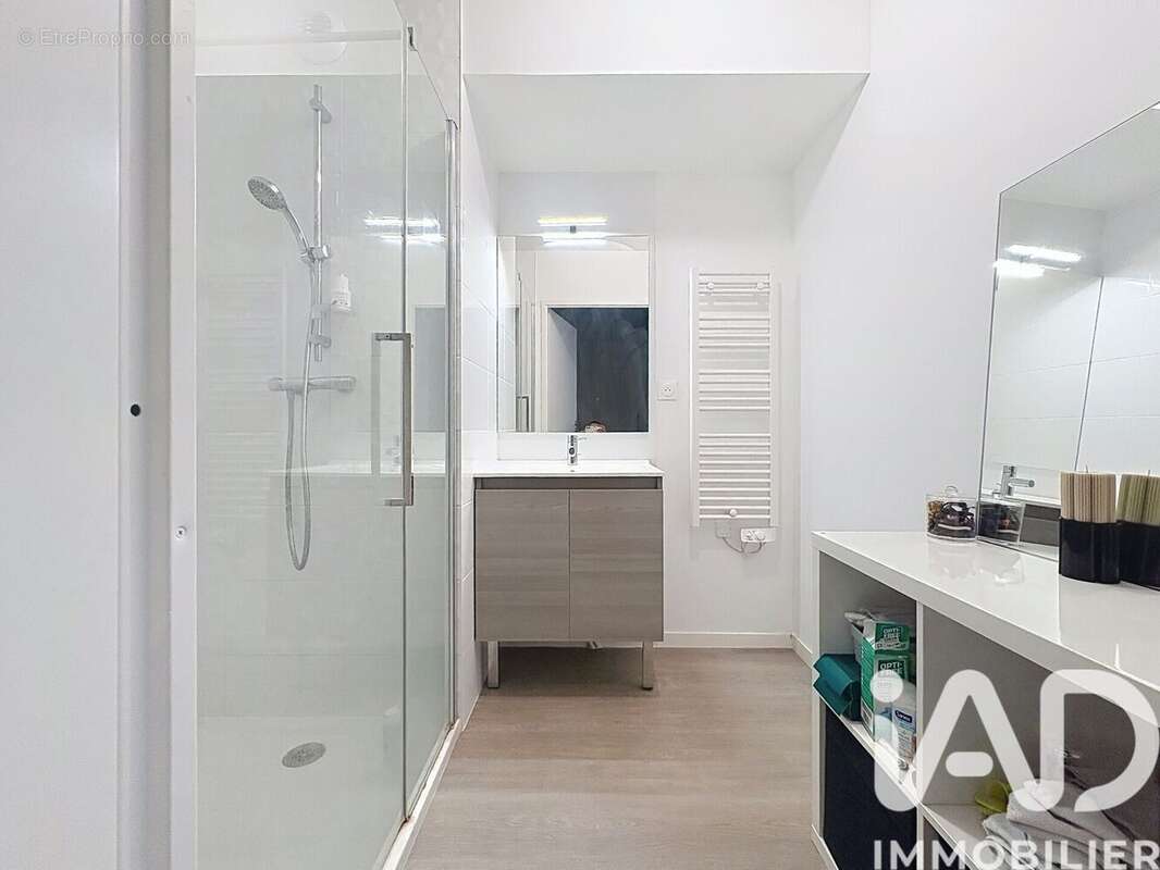 Photo 5 - Appartement à RENNES