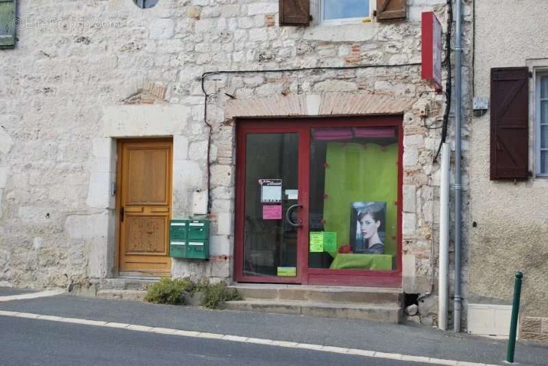 Appartement à CAHUZAC-SUR-VERE